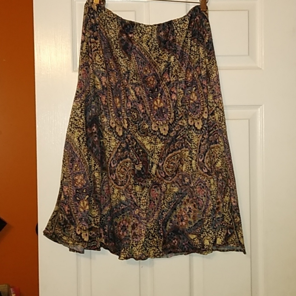 Skirt